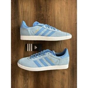 adidas gazelle silver green womens adidas Gazelle Indoor - Unisex